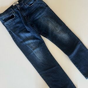 Jeans- Joseph Abboud Slim Fit 32/30